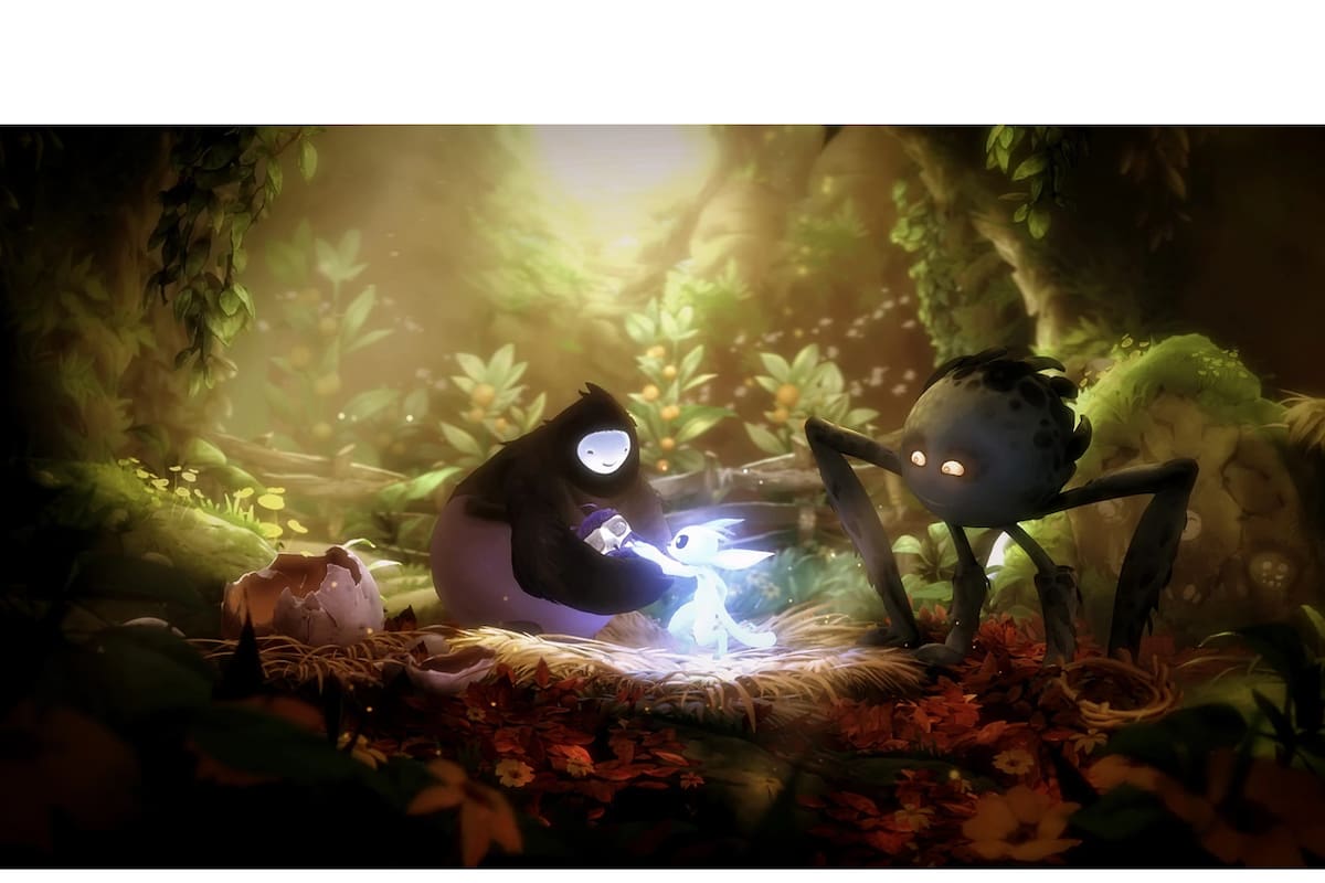 ¡Ori and the Will of the Wisps debutará hoy en Nintendo Switch!