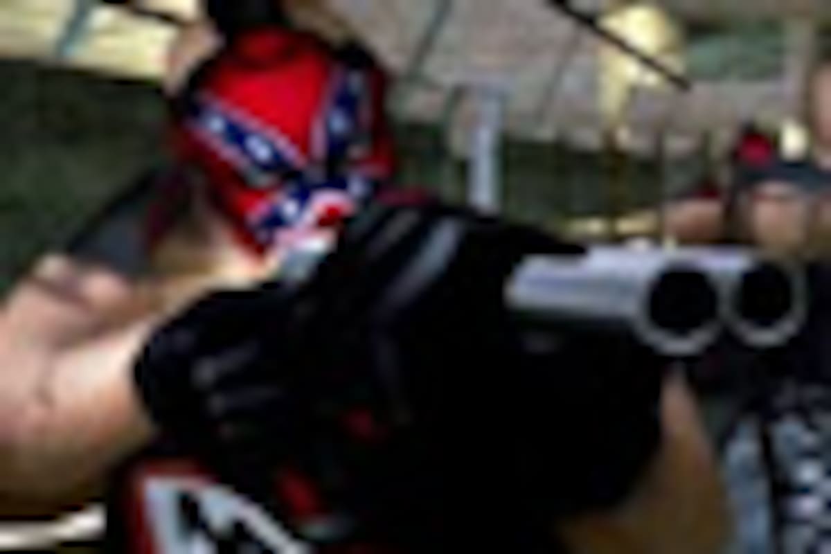Rockstar anuncia Manhunt 2