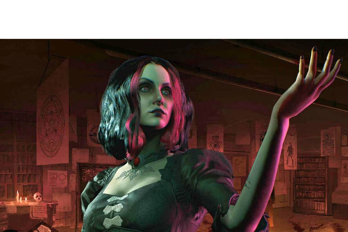Vampire: The Masquerade – Bloodlines 2 casi se cancela por esta razón