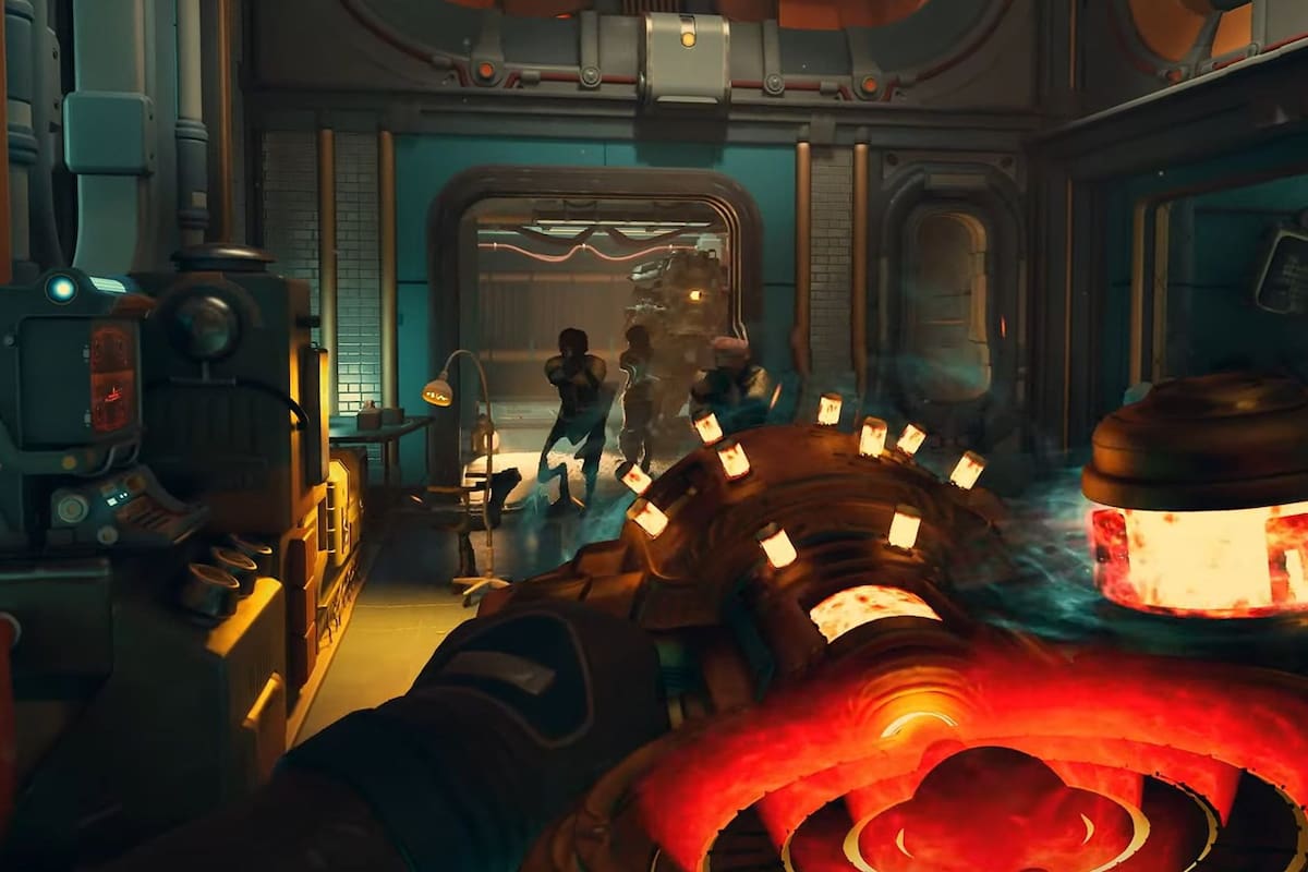 The Outer Worlds 2 reaparece en The Game Awards 2024; el nuevo título de Obsidian llegará en 2025 a Xbox, Game Pass, PlayStation y PC