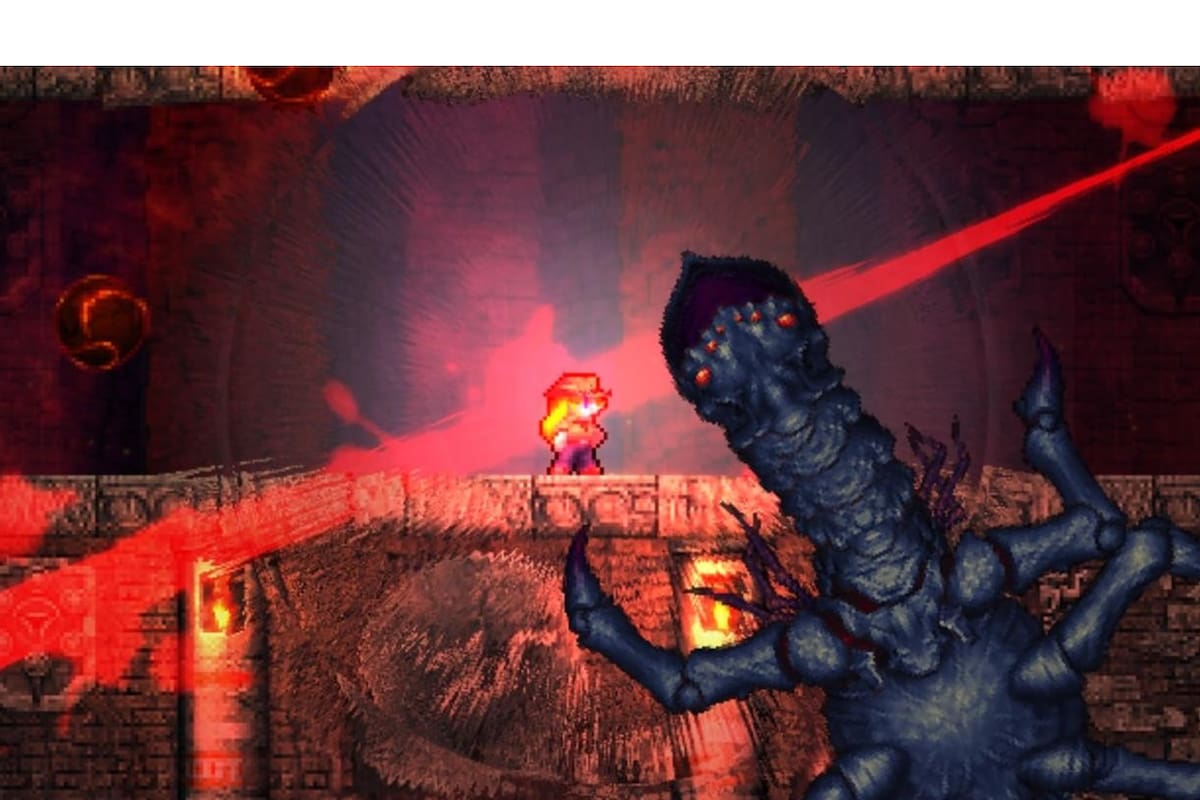 Nigoro confirma el lanzamiento de La-Mulana 2 en consolas