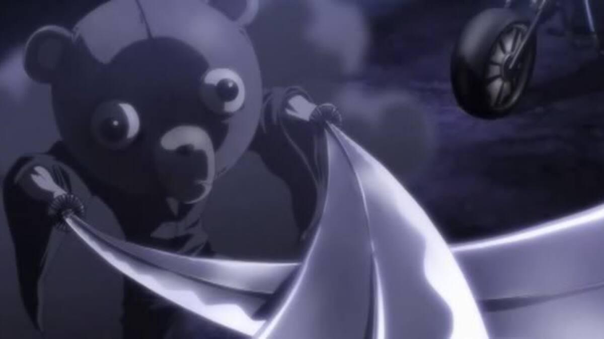 La secuela se llamará Revenge of the Bear