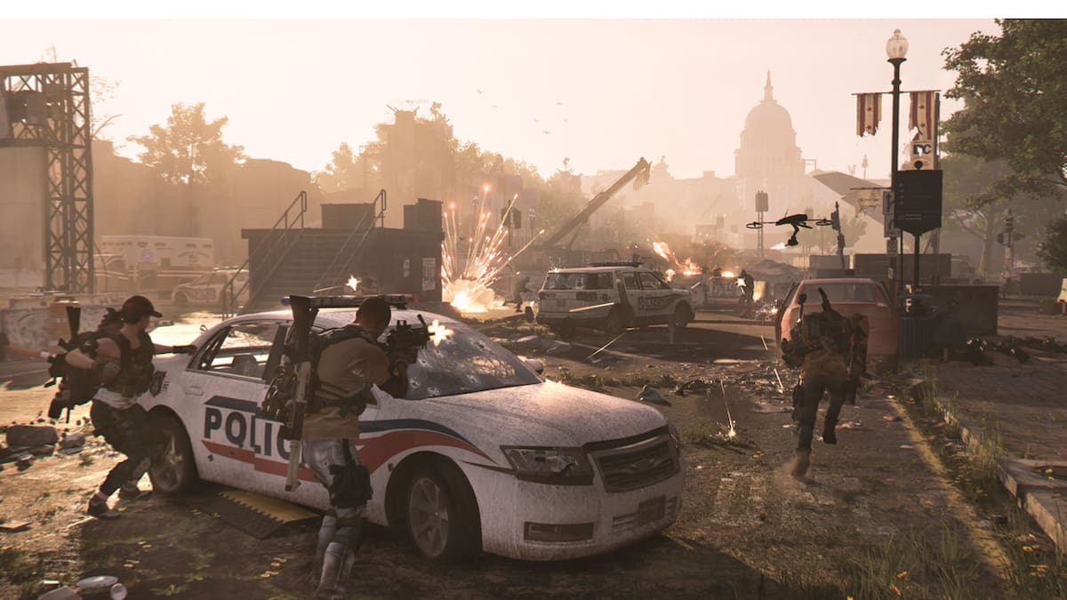 La secuela se podrá disfrutar en 4K y 60 fps