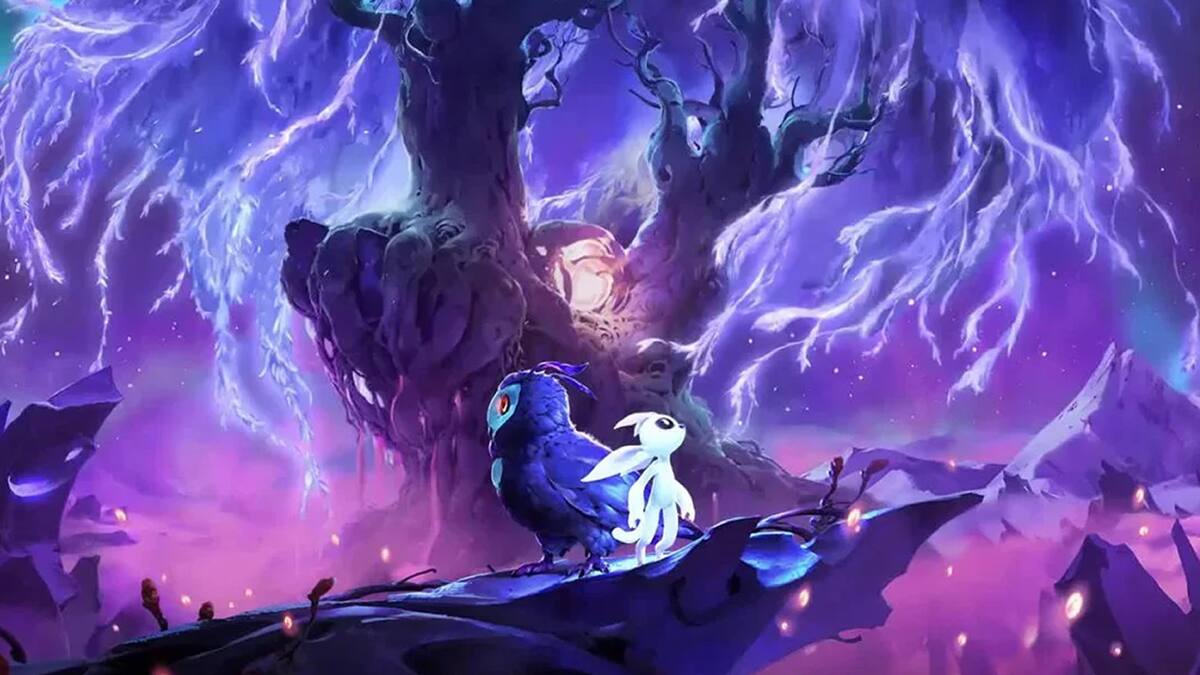 La secuela será más ambiciosa que Blind Forest por una buena razón