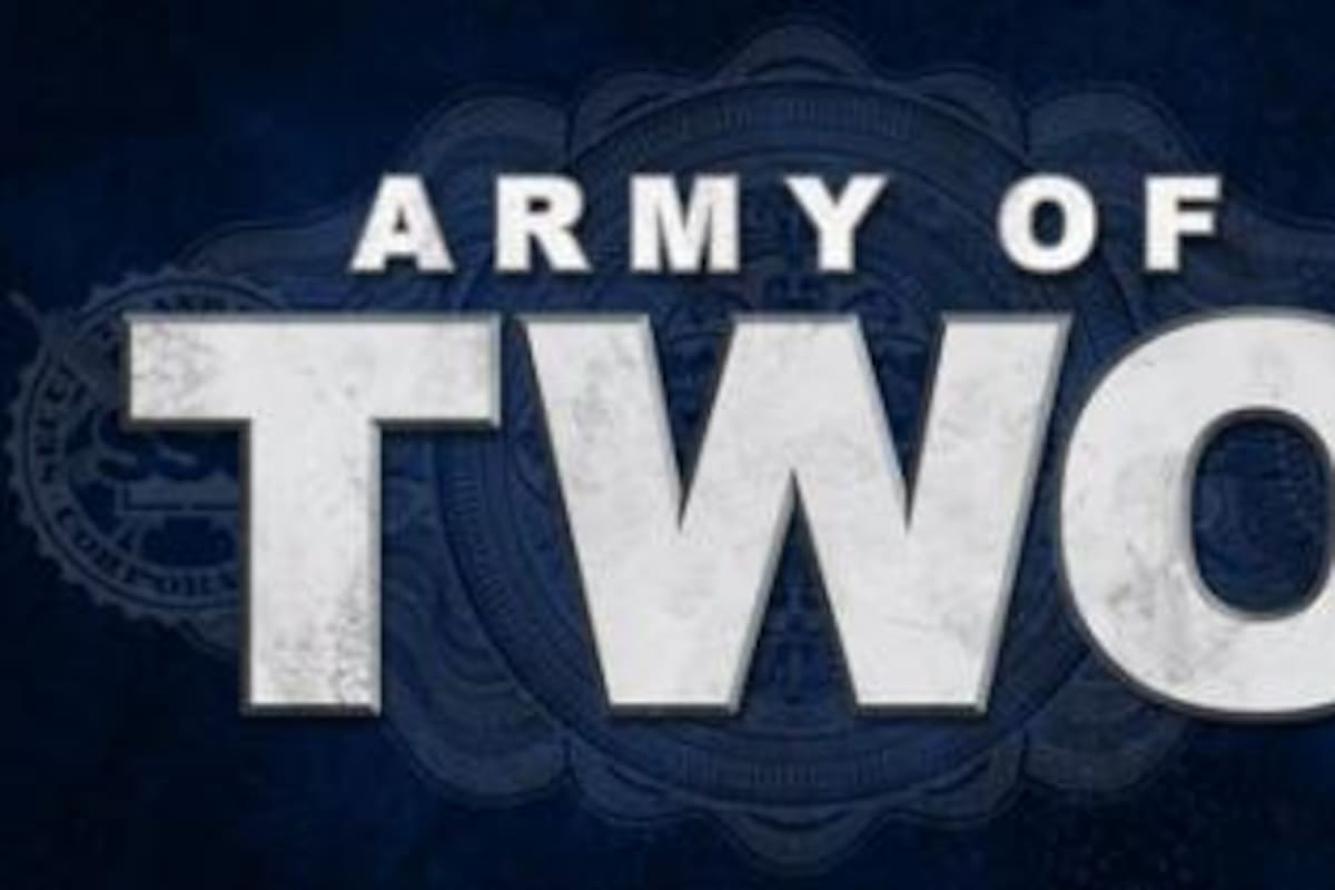 EA admite haberse sobrepasado con Army of Two