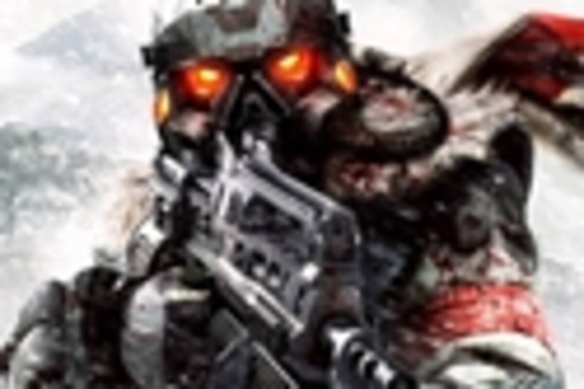 RUMOR: Killzone 4 saldrá este año
