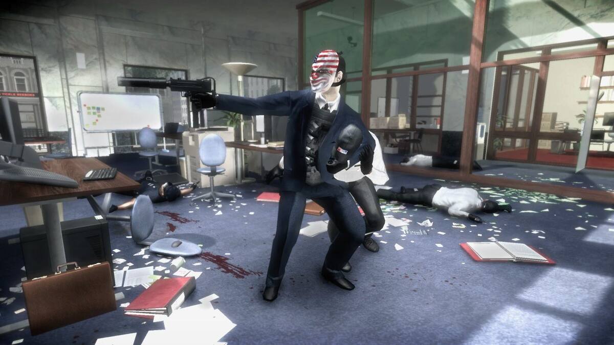La secuela también estará disponible en Xbox 360