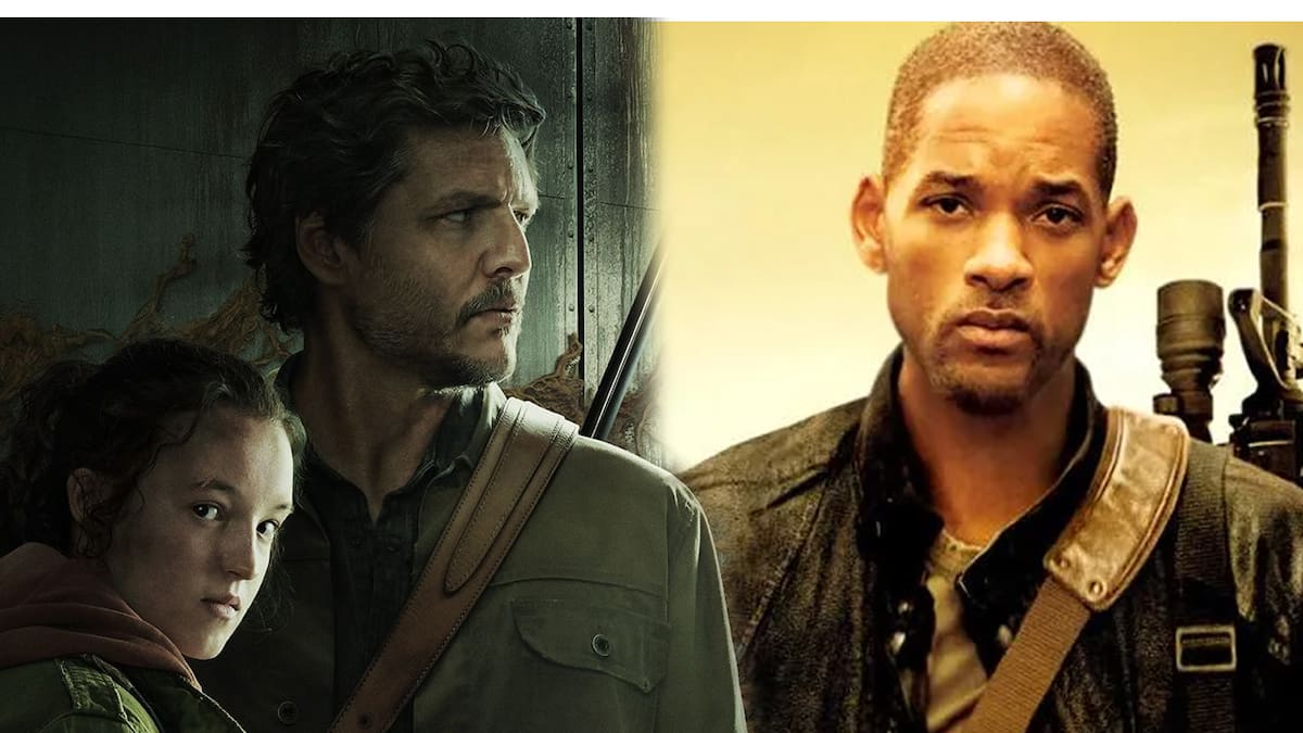 La secuela tendrá como protagonistas a Will Smith y Michael B. Jordan