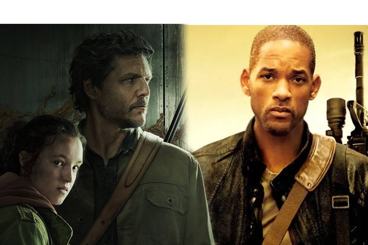 Soy Leyenda 2 será una realidad y parece que se inspirará en The Last of Us