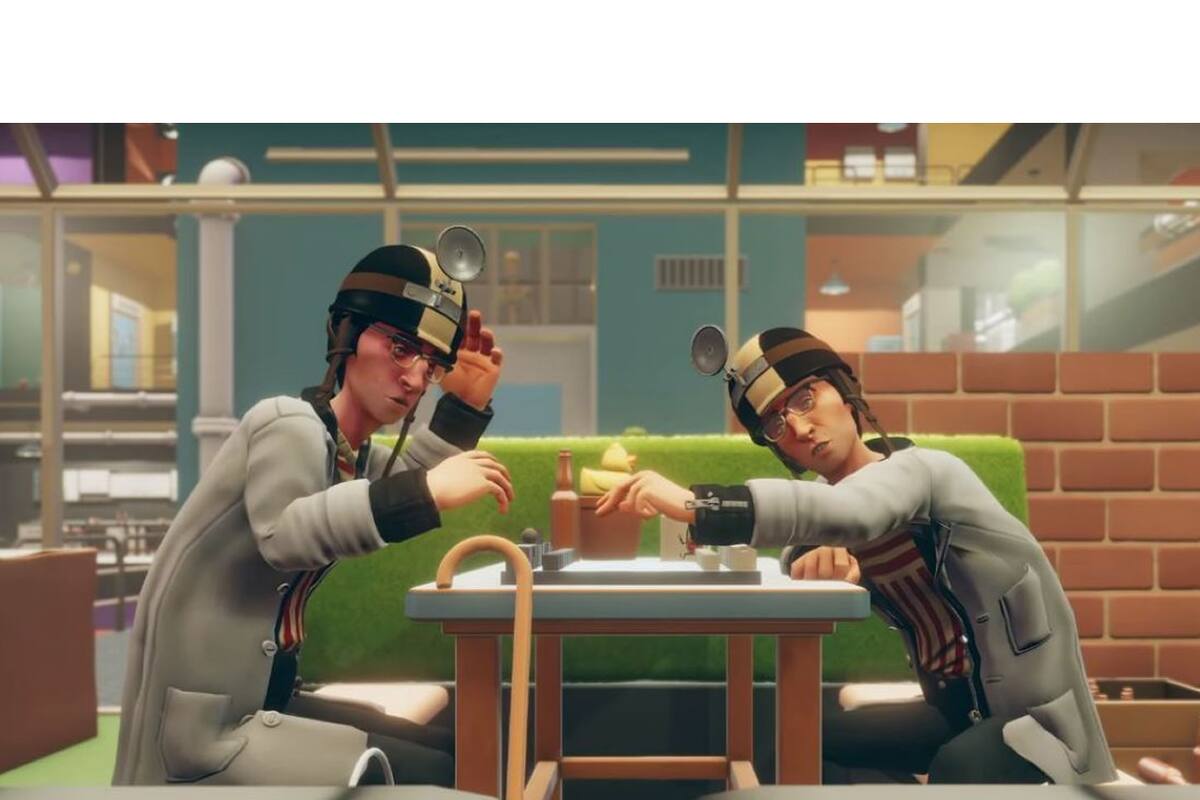 El divertido Surgeon Simulator 2 ya tiene ventana de lanzamiento