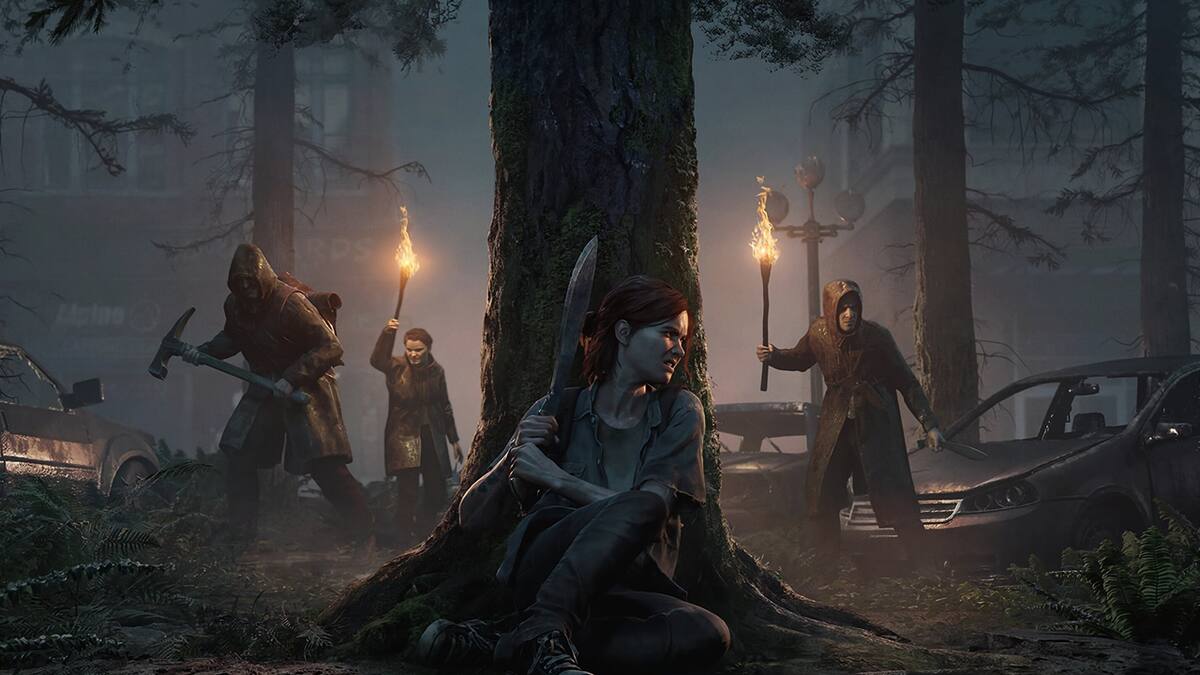 La secuela ya es la exclusiva de PS4 que más rápido se ha vendido