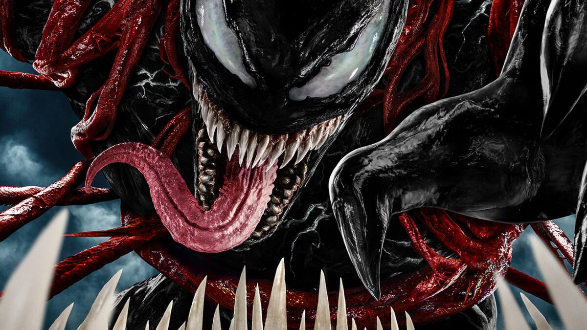 La secuencia muestra al director de Venom: Let There be Carnage, pero nadie sabe como desbloquearla