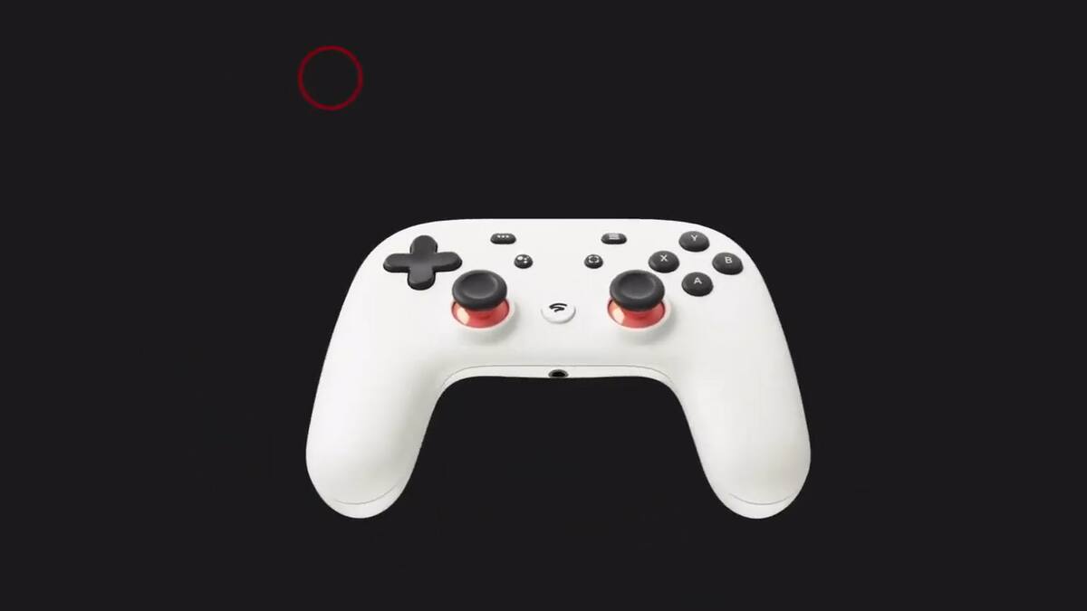 La secuencia muestra un modelo en 3D del nuevo control de la compañía