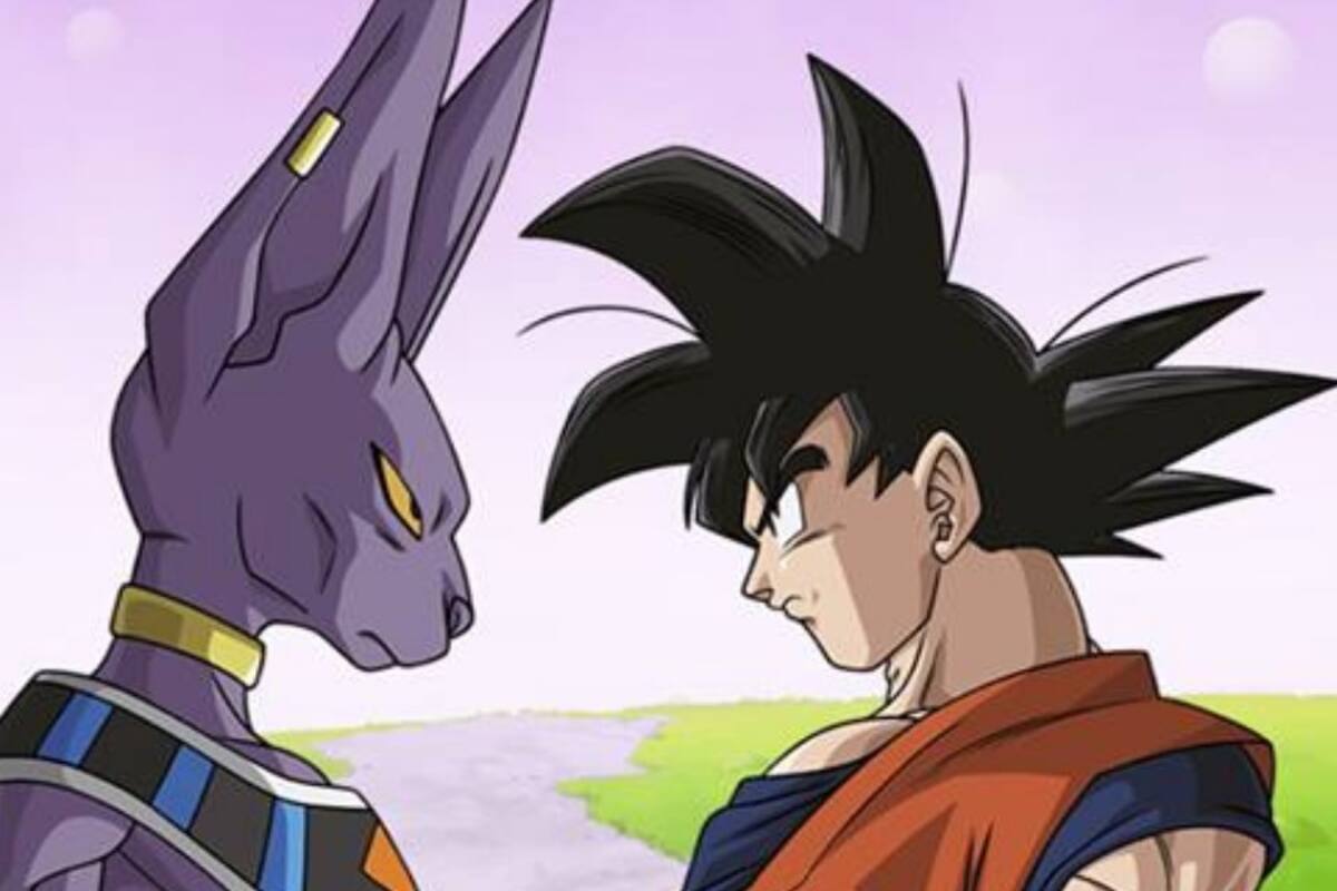 Álbum de stickers de Dragon Ball Super ya ha vendido más de 10 mil copias
