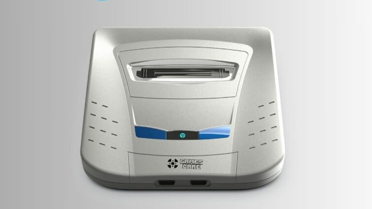 La SEGA Neptune se quedó en proyecto, pero ahora inspiró un lanzamiento de hardware