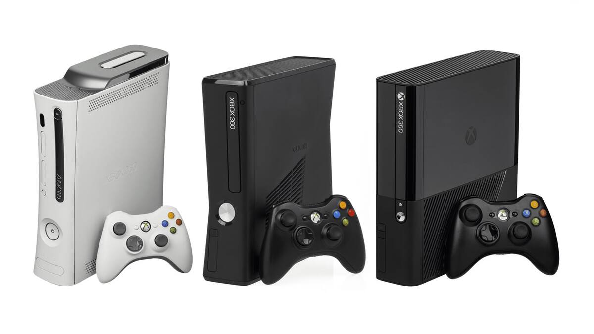 La segunda consola de Microsoft posicionó definitivamente a la marca en el mercado