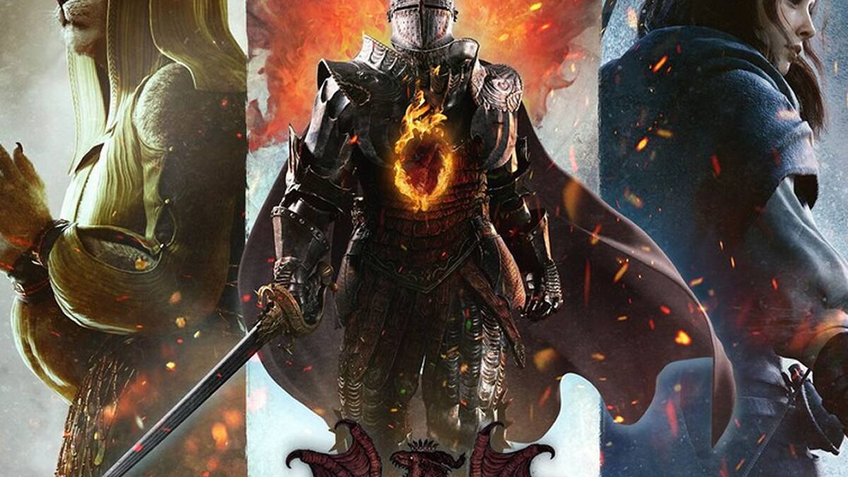 La segunda entrega de la franquicia debutará en marzo para PS5, Xbox Series X|S y PC