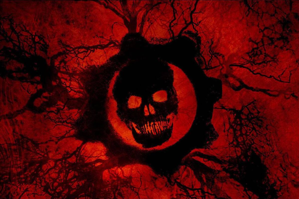¡Gears of War 2 celebra su 10.° aniversario!