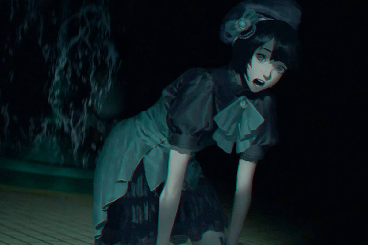 El título de terror NG ya tiene fecha de lanzamiento en América
