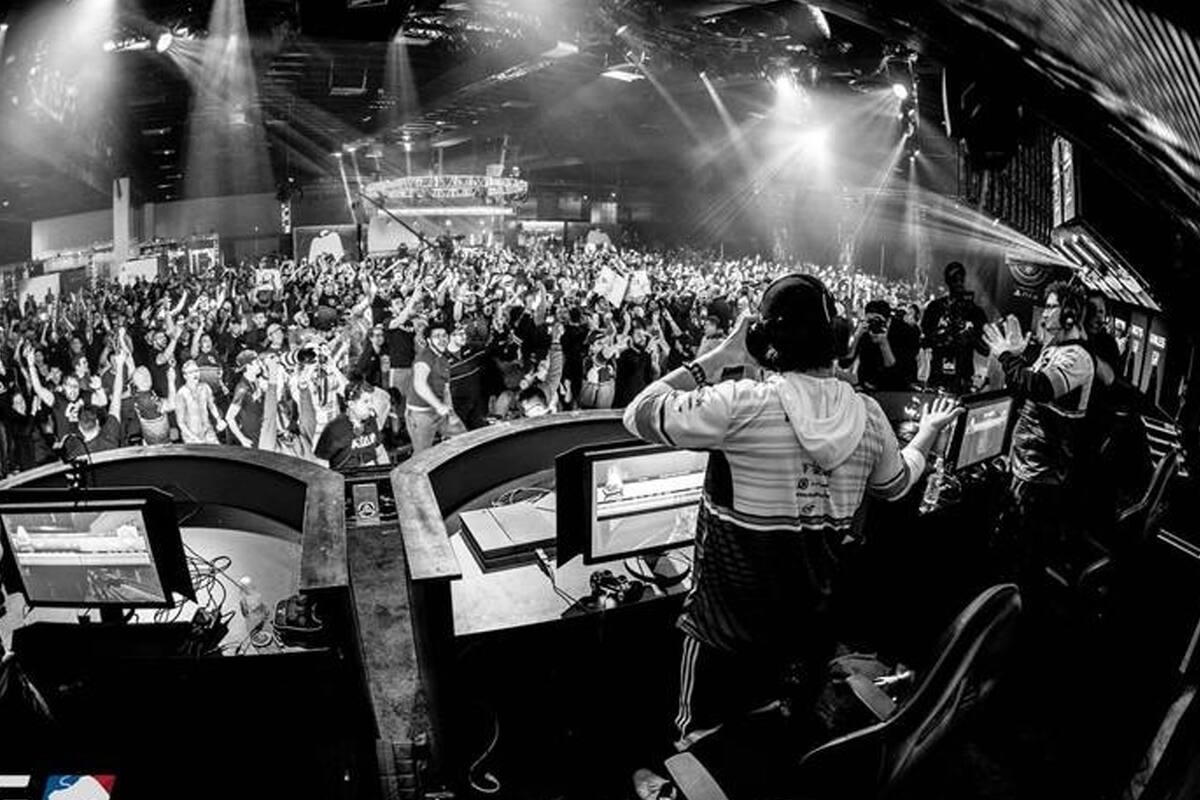 México tendrá un evento online de la liga mundial de Call of Duty