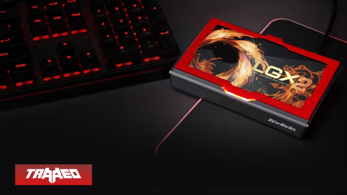 La segunda generación de LGX mejora aún más con 4K Pass-Through