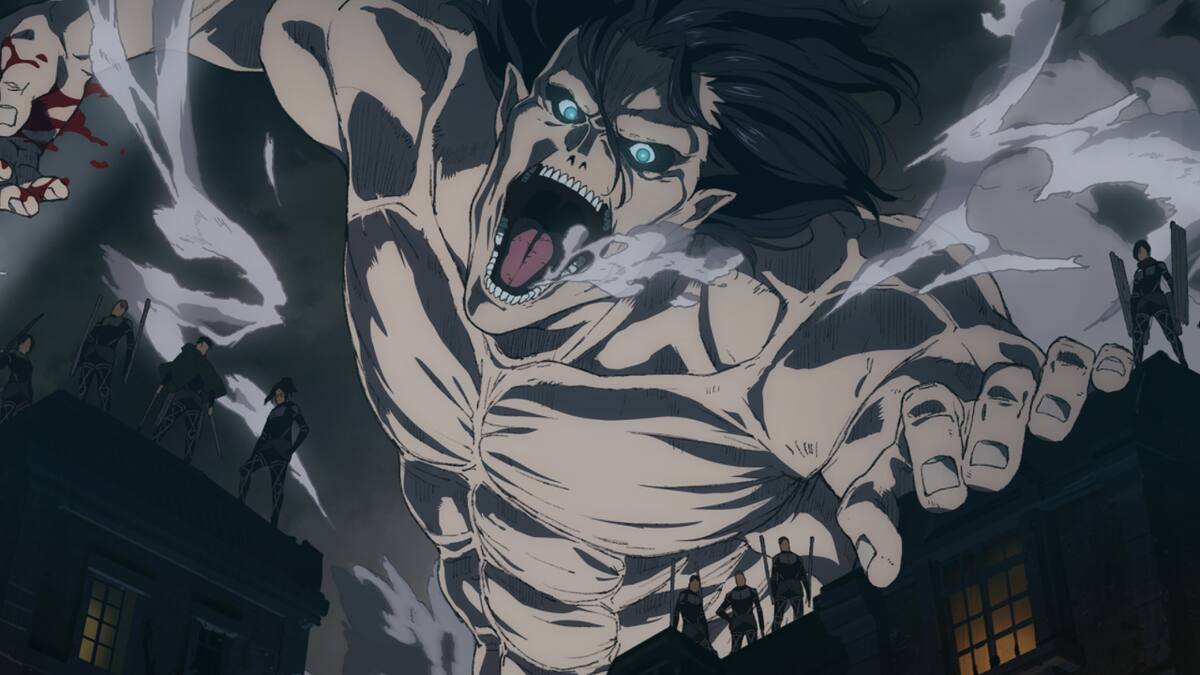La segunda mitad de la temporada final del anime está cerca