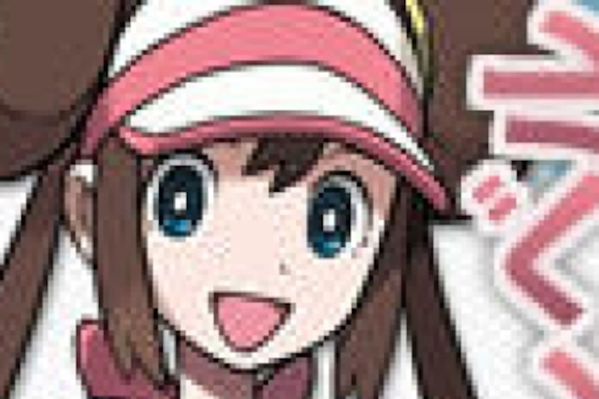 J-Level #70: más Pokémon