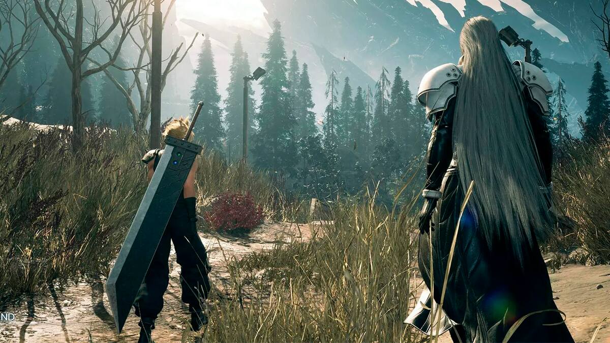 La segunda parte de la nueva versión del JRPG debutará este invierno