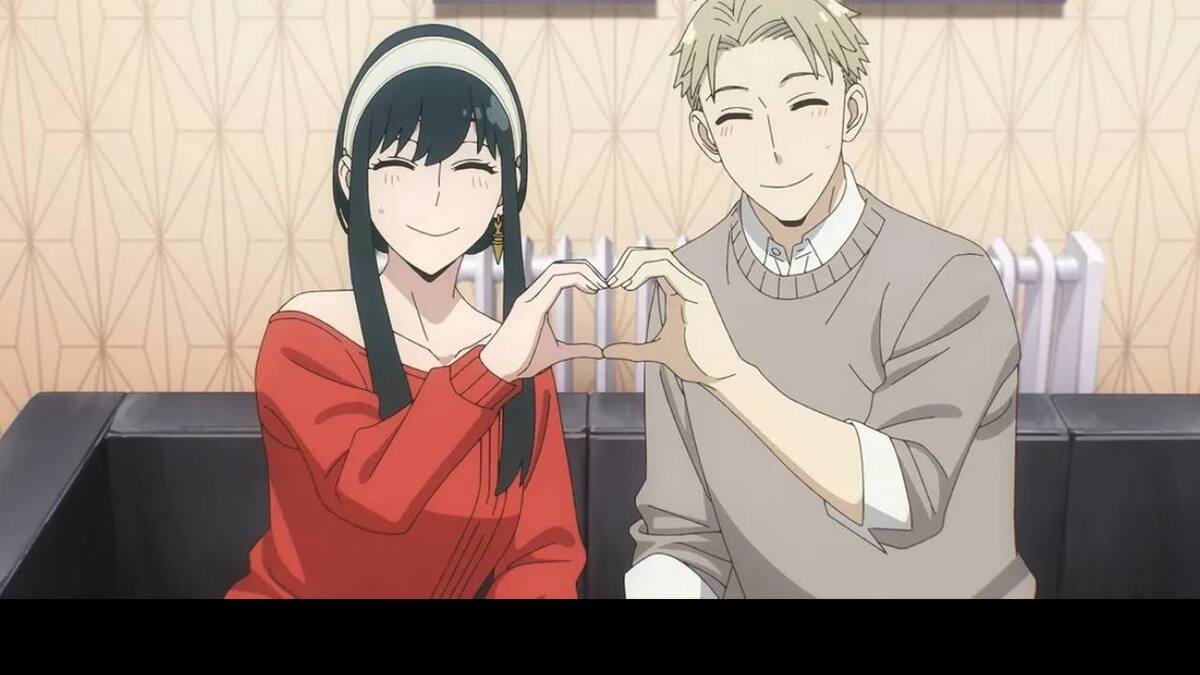 La segunda parte del popular anime llega a su fin
