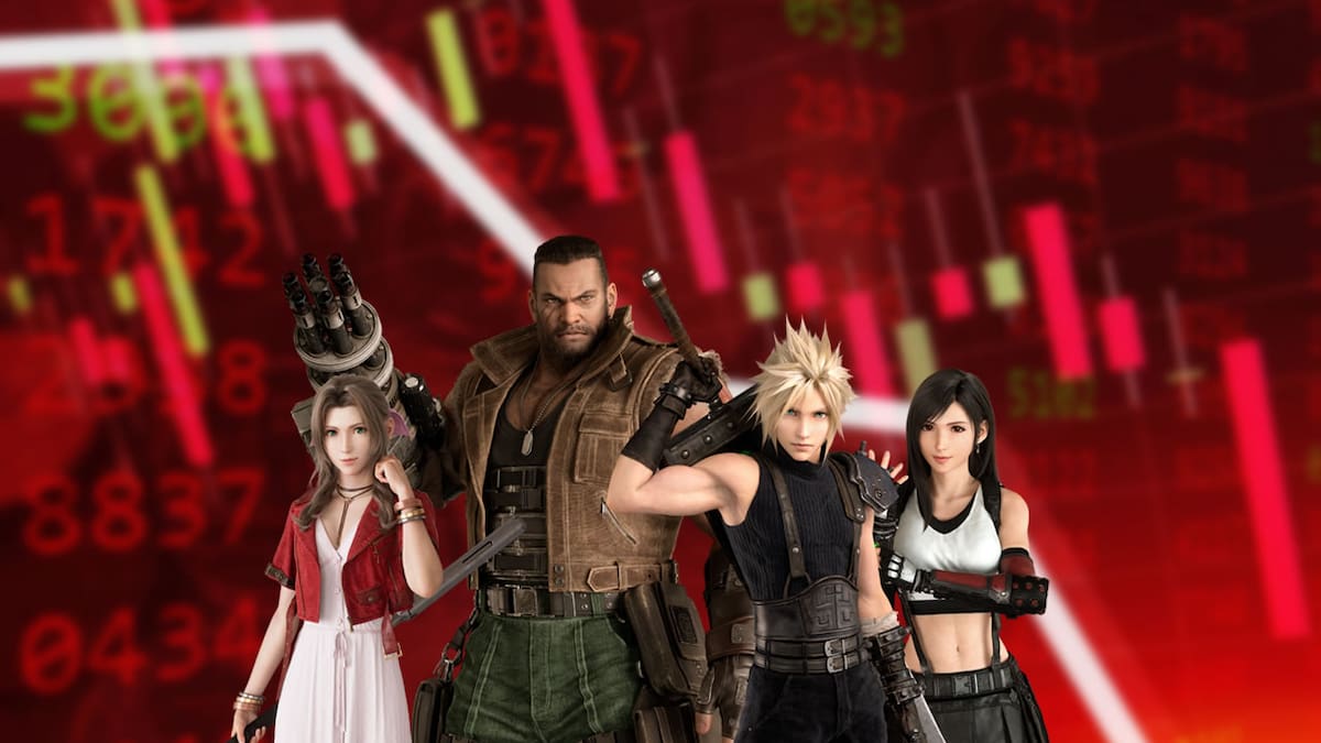 La segunda parte del proyecto Remake es exclusiva de PS5 y su desempeño comercial preocupa