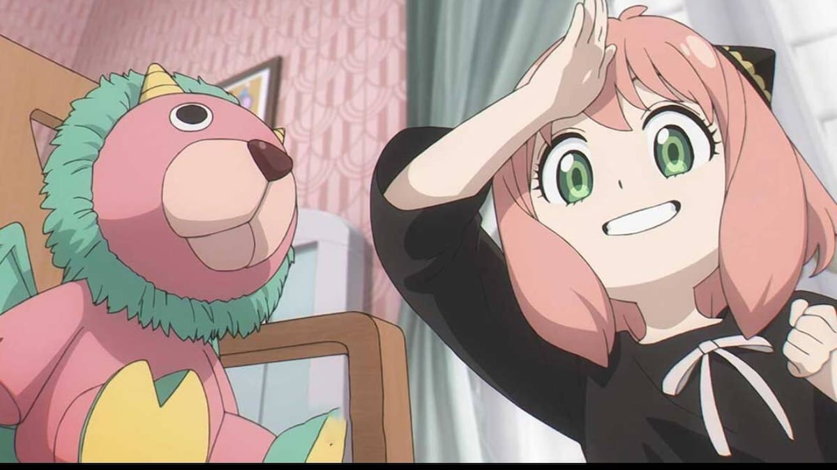 La segunda temporada del anime promete buenos momentos con los Forger