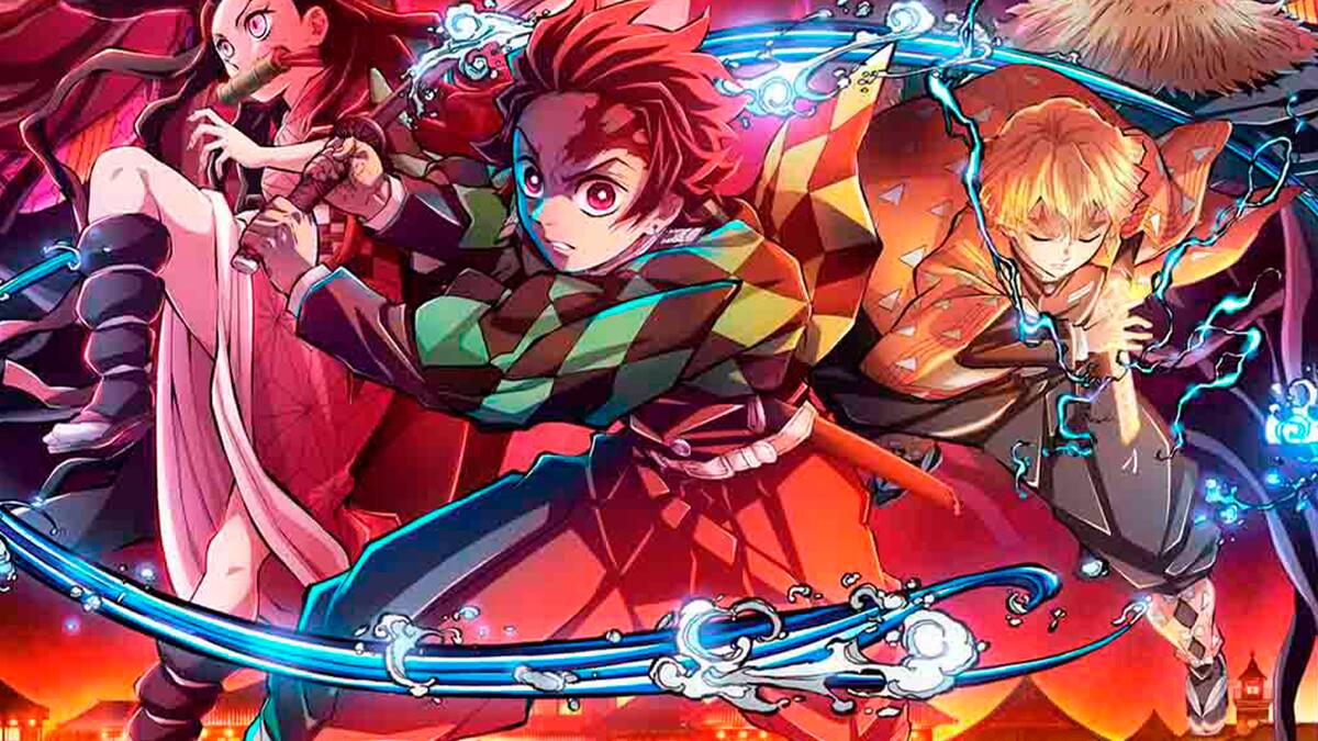 La segunda temporada del anime trajo más que una buena historia