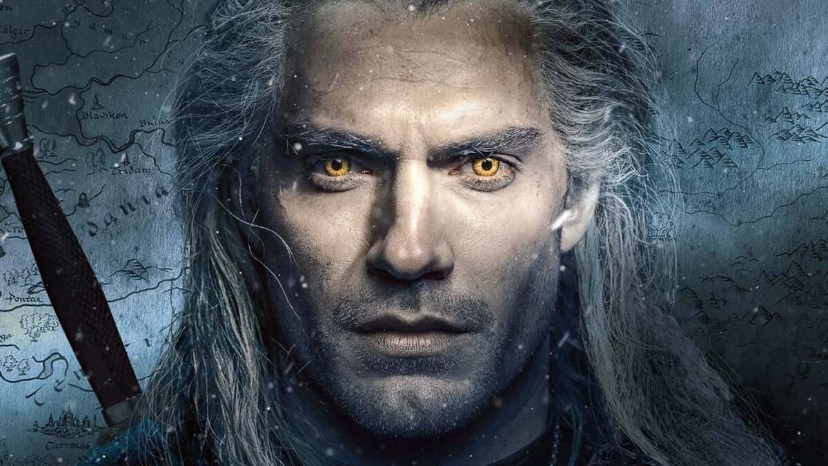 La segunda temporada es esperada por los fans de la historia de Geralt de Rivia