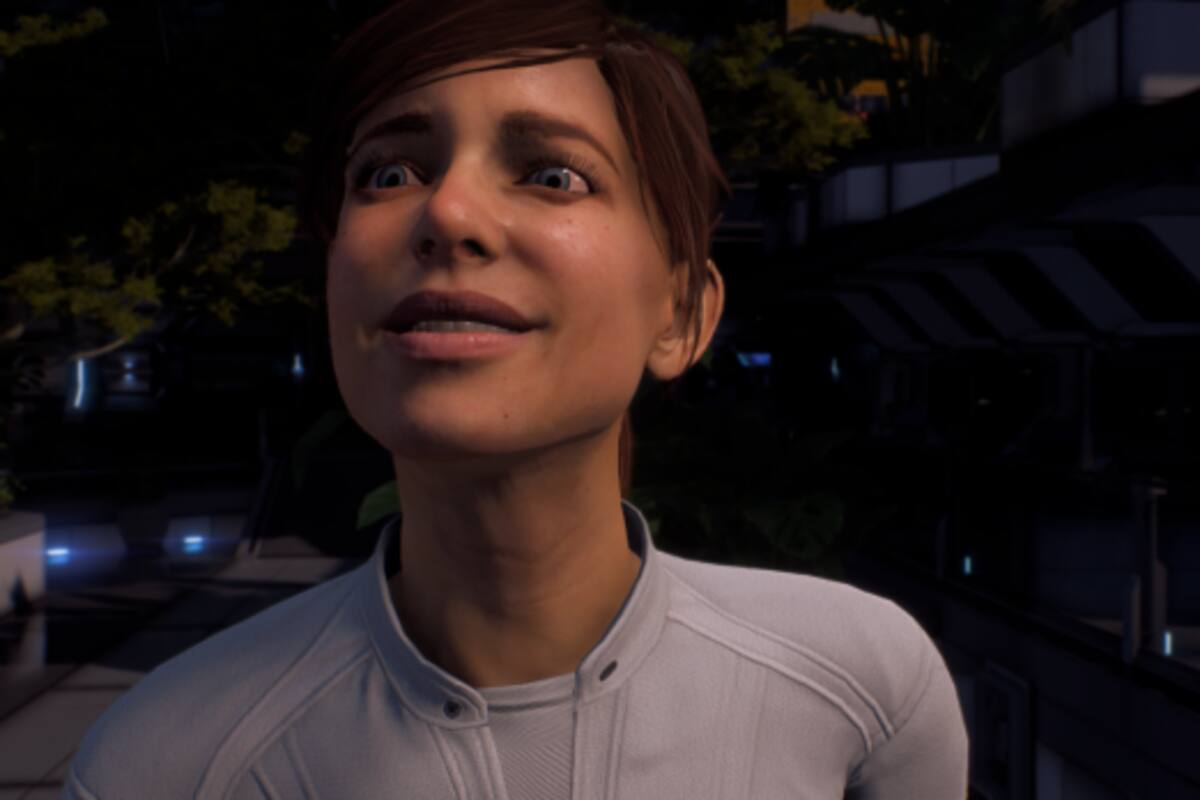 Grupo CPY logra piratear Mass Effect: Andromeda