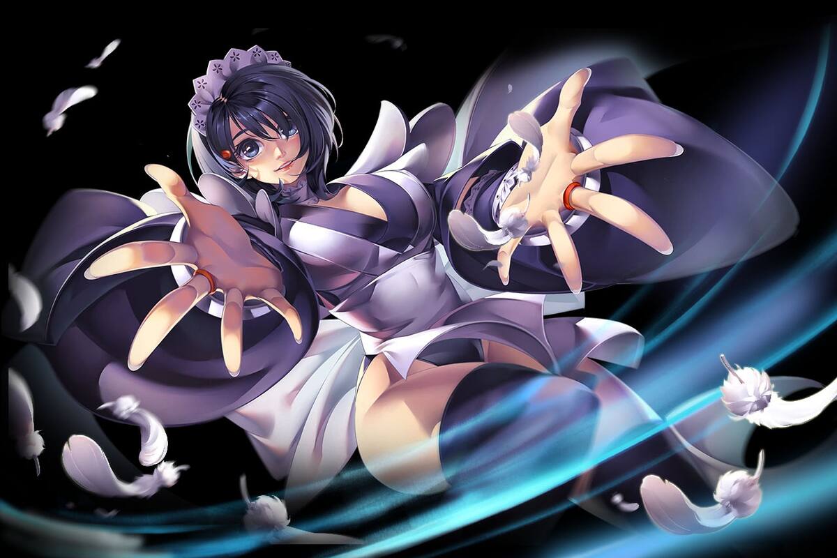 SNK revela los personajes del Pase de Temporada 2 de Samurai Shodown