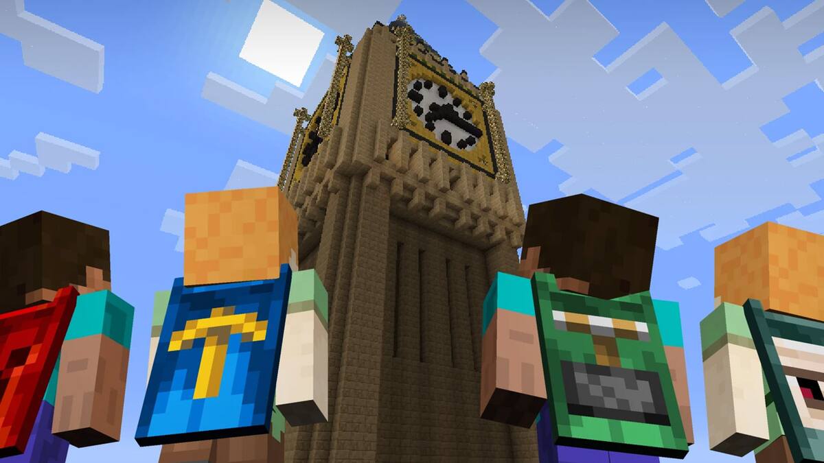 La selección de títulos exaltados incluye viejas joyas de arcade y PC