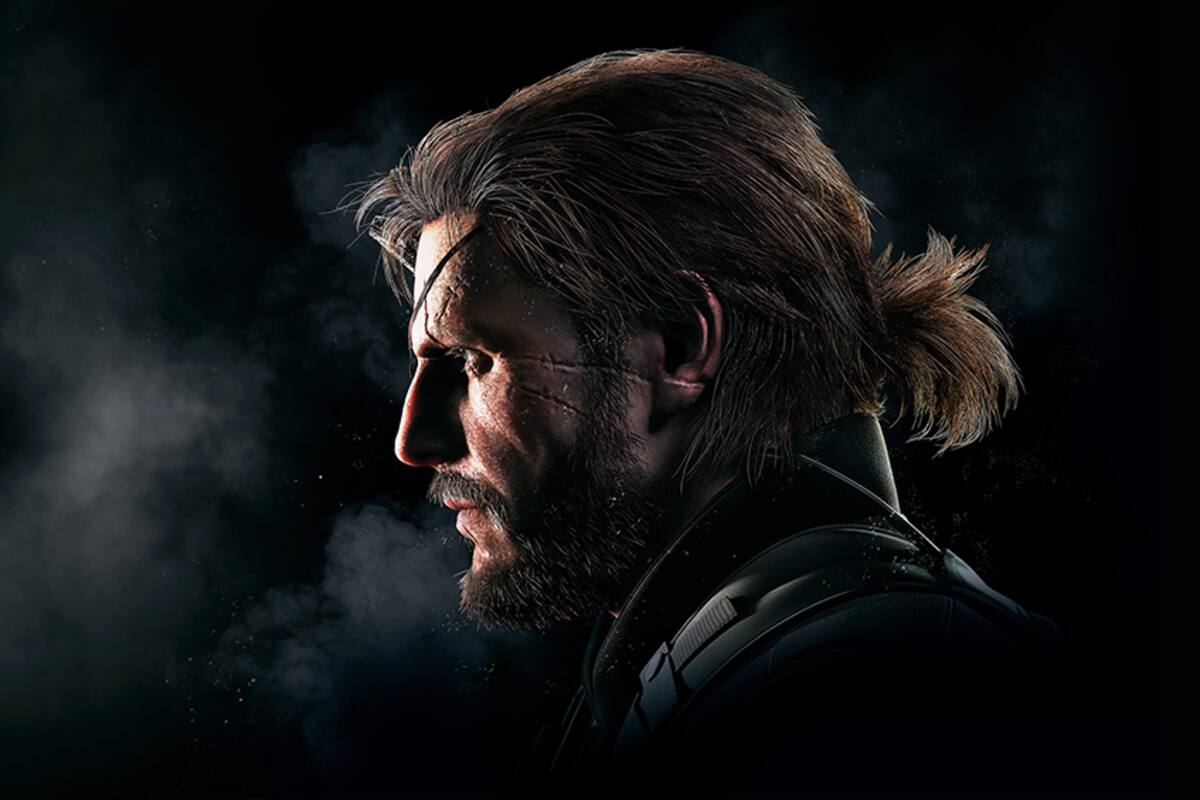 Games with Gold mayo: descarga Metal Gear Solid V gratis