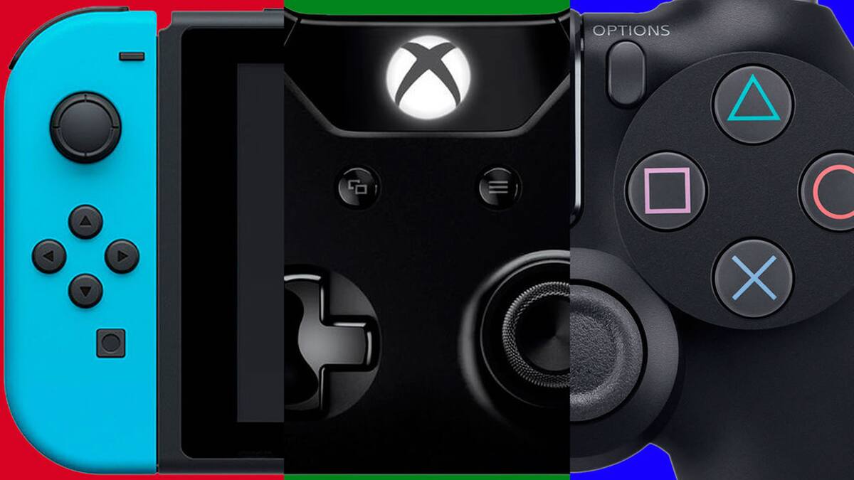 La semana pasada se vendieron 300,000 unidades y PS4 fue la consola más vendida