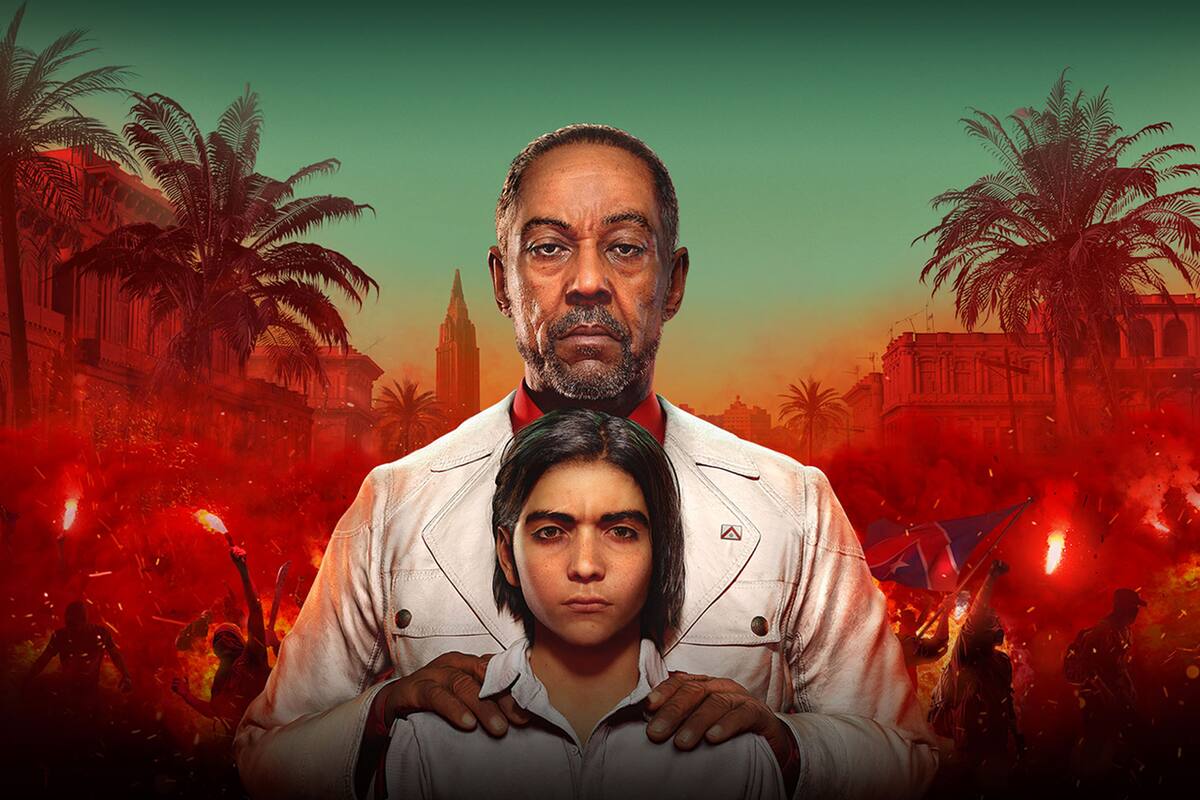La historia de Far Cry 6 sí tratará temas maduros de política
