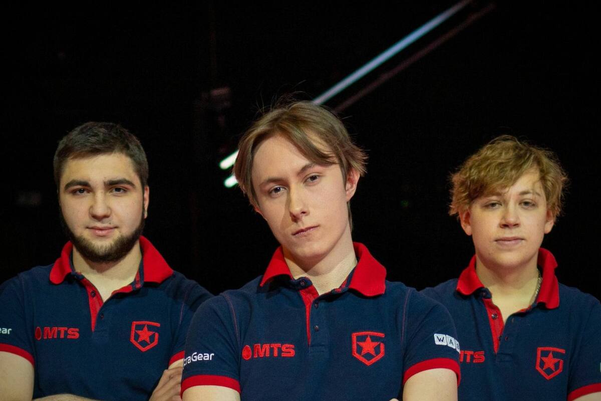 Gambit y KRÜ rompieron los récords de audiencia de VALORANT