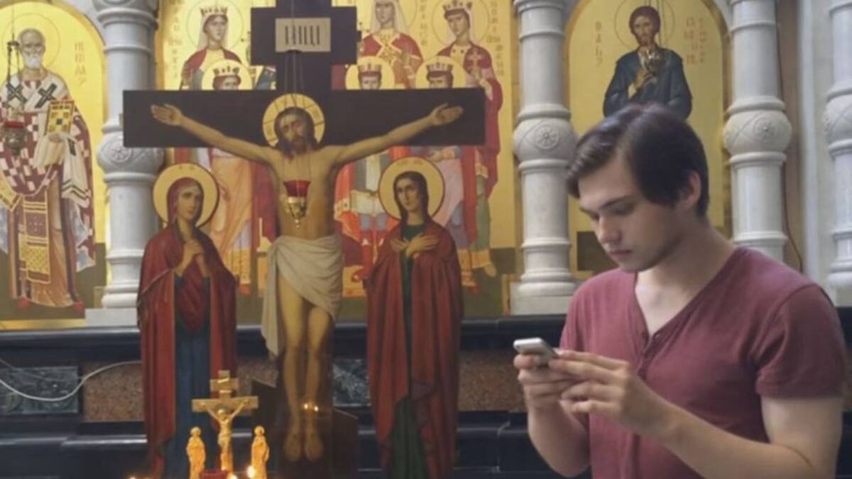 La sentencia de Sokolovsky es ahora de 2 años y 3 meses
