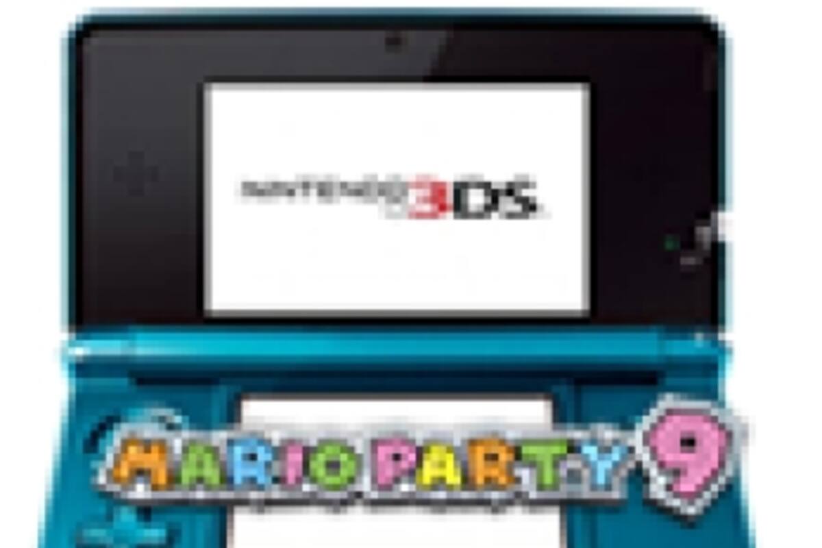 Kid Icarus: Uprising y Mario Party 9 tienen fecha