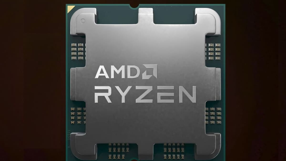 La serie 7000 de Ryzen promete muchos cambios
