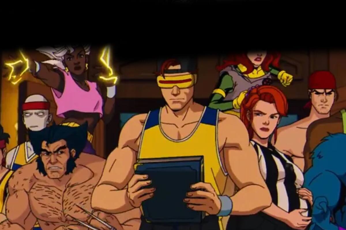 X-Men ’97: icónico mutante de la serie ahora será no binario, ¿quién es?