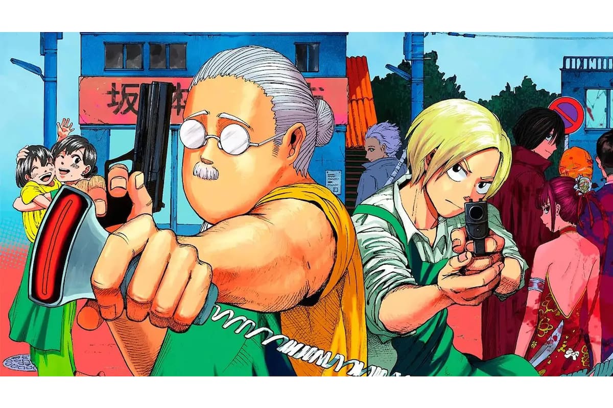 Uno de los mangas más populares de los últimos años por fin tendrá un anime