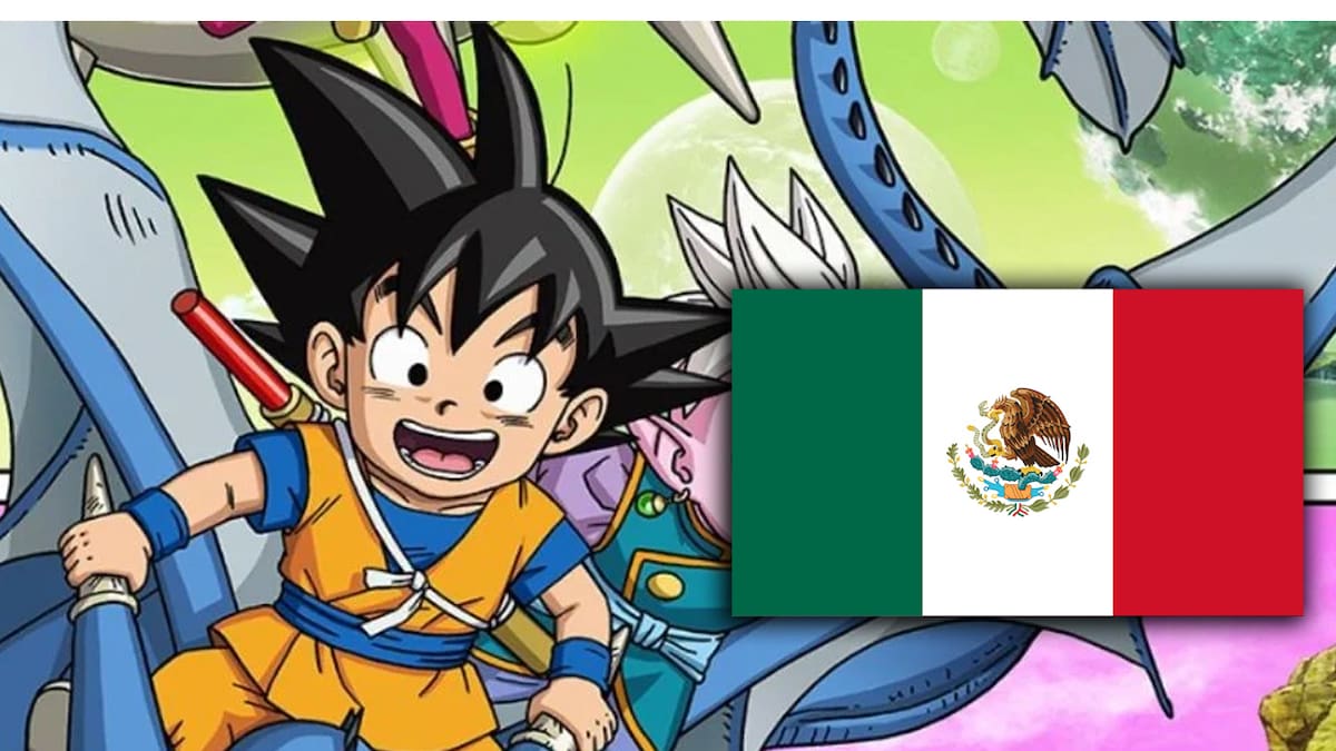 La serie animada de Toei Animation se estrenará en Japón y otros países en octubre