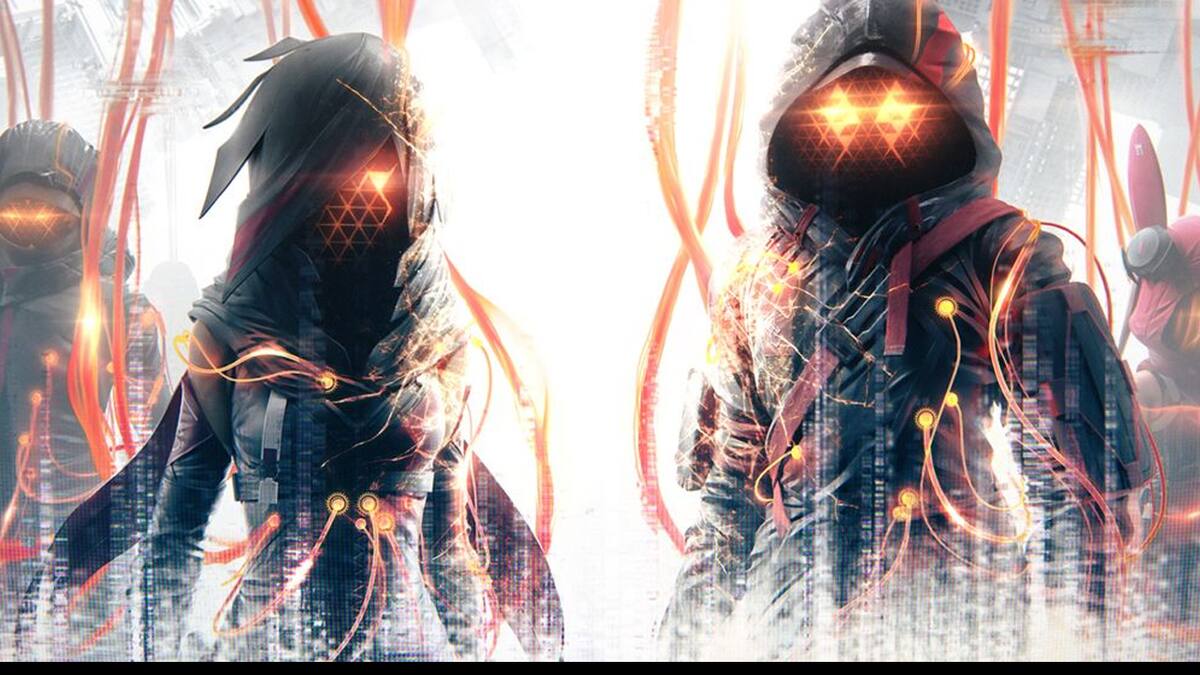 La serie animada debutará poco después del juego para consolas y PC