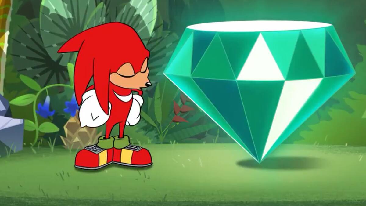 La serie animada está disponible en YouTube y Twitter