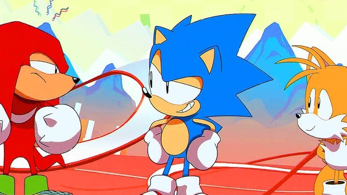 La serie animada estará disponible en YouTube