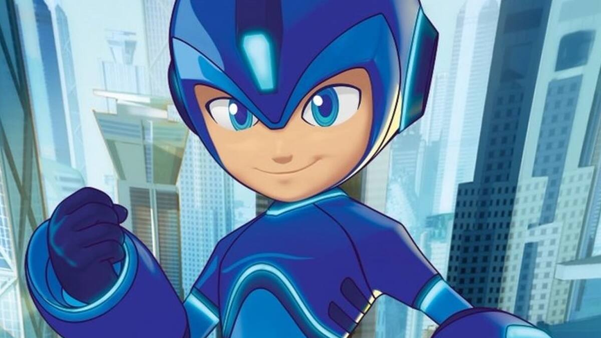 La serie animada será emitida por Cartoon Network para el público de Estados Unidos